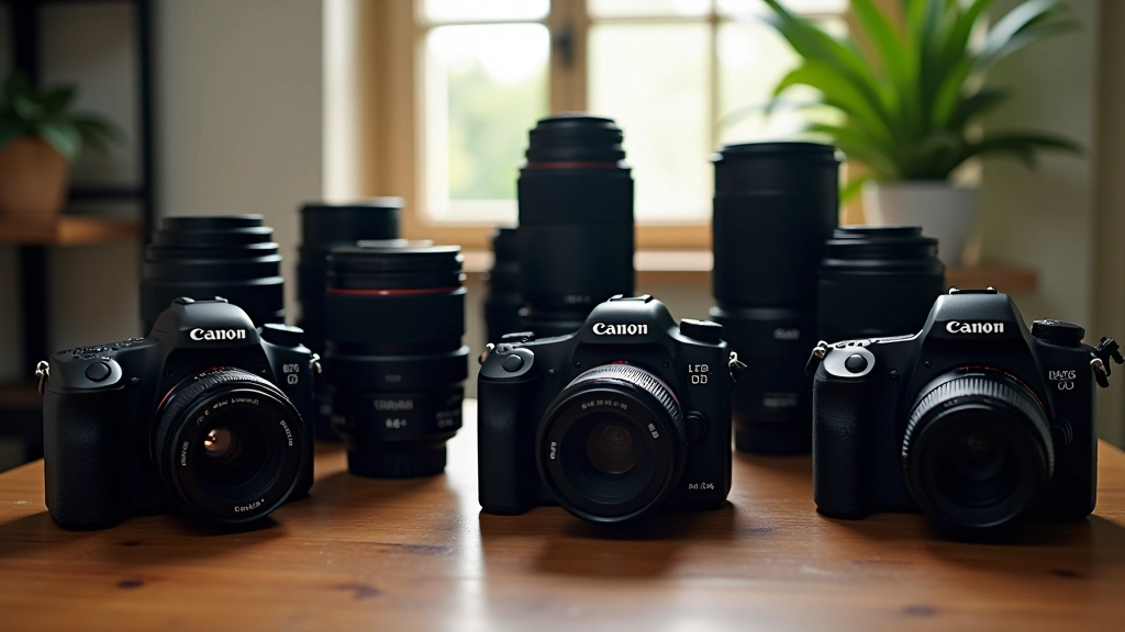 Guia de Equipamento Fotográfico