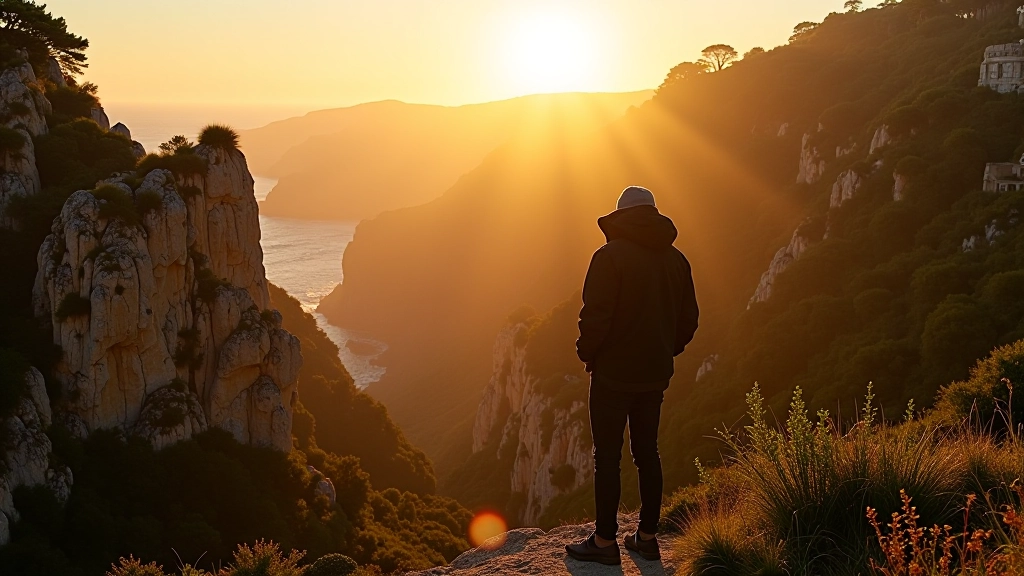 Fotografia de Paisagem em Sintra