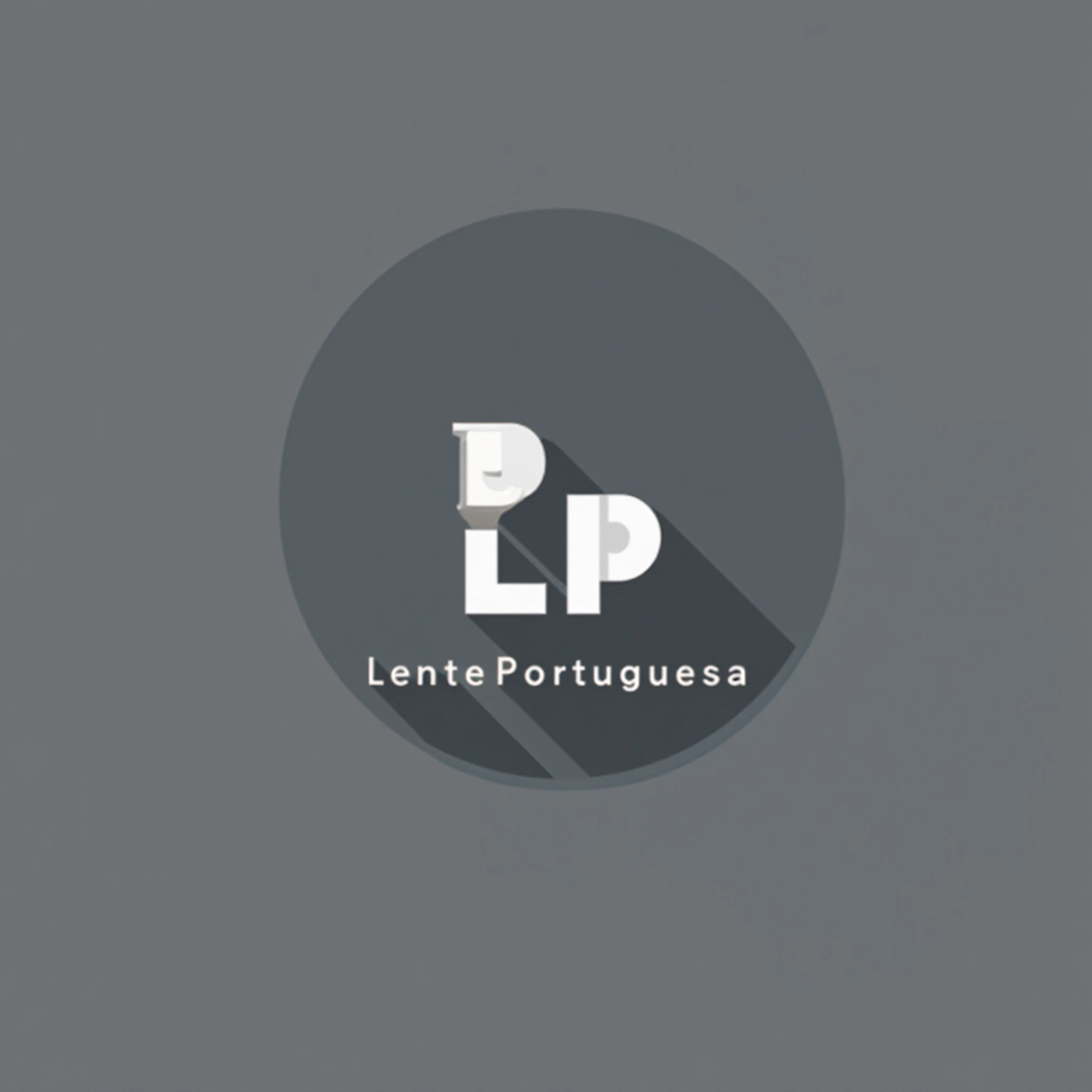 Lente Portuguesa Logo
